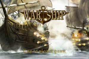 for ipod download Super Warship