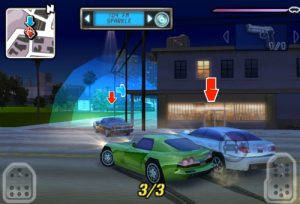 Gameloft Gangstar Miami Vindication