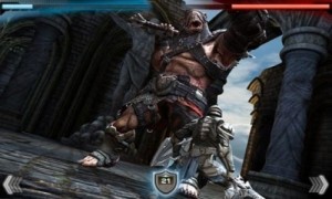 Infinity Blade