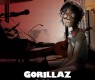 Gorillaz The Fall