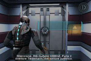 Dead Space iOS