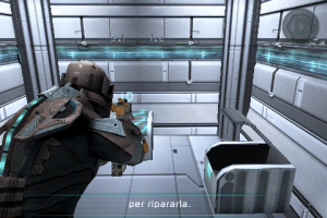 EA Dead Space