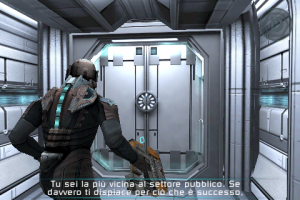 DeadSpace