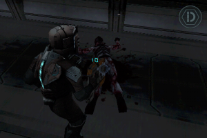 iOS Dead Space