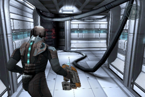 Videogioco Dead Space iOS