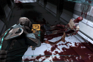 Dead Space Mobile