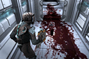 Visceral Games Dead Space