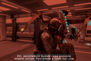 Dead Space per iPhone 4