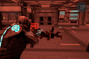 Dead Space per iPhone