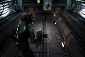 Dead Space HD per iPad