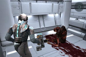 DeadSpace HD