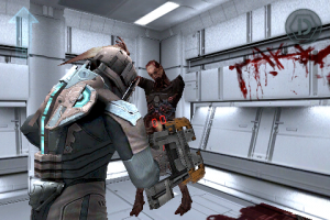 Dead Space App Store