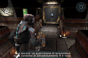 Dead Space HD