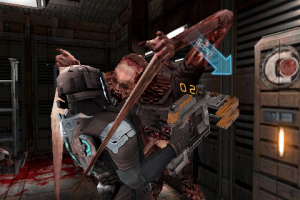 Dead Space iPhone