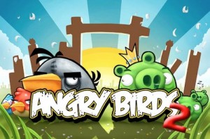 Angry Birds 2