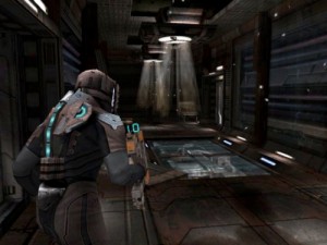 Dead Space iOS