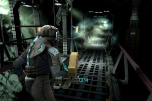 Dead Space iPhone