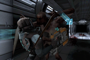 EA DeadSpace