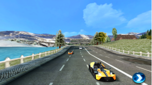 Gameloft Asphalt 6 Adrenaline Mac