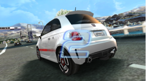 Gameloft Asphalt 6 Adrenaline