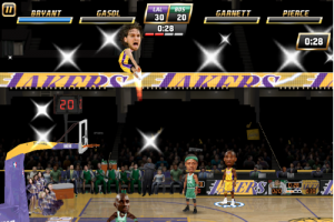 NBA Jam iOS