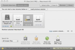cleverfiles disk drill pro