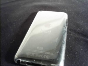 iPod Touch 5