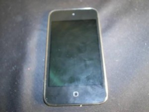 iPod Touch 5G