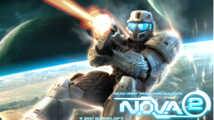 N.O.V.A. 2