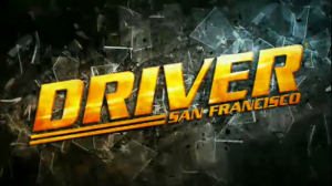 Driver SF