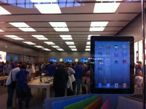 Apple Store Sicilia 2