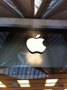 Apple Store Sicilia 3