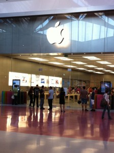 Apple Store Sicilia 4