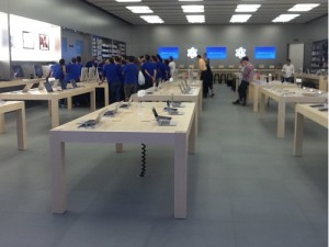 Apple Store di Catania