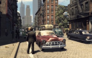 Mafia 2 Mac