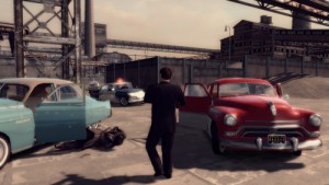 Vito Scaletta Mafia 2