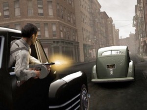 Mafia 2 Feral Interactive