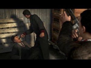 Mafia2 per Mac OS X