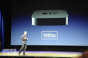 Apple TV