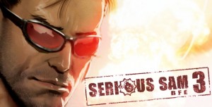 Serious Sam 3