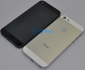 Nuovo iPhone 5, probabile retro - TheAppleLounge.com