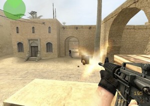 Counter-Strike