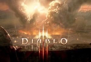 Diablo 3