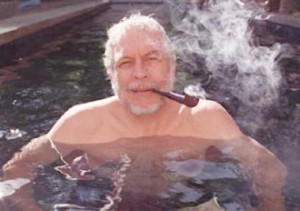 Nolan Bushnell