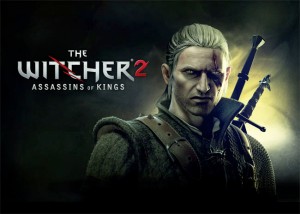 The Witcher 2