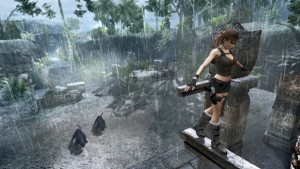 Tomb Raider Underworld