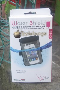 VaVeliero WaterShield