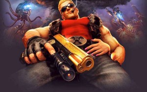 Duke Nukem Forever