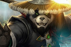 Mists Of Pandaria