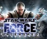 Star Wars The Force Unleashed